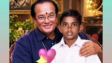 M. திராவிட செல்வன்  நான் டி எம் எஸ் ஐயா புகழை பாடிக் கொண்டிருக்கிறேன்  .SINGAPORE TMS FANS 2026...
