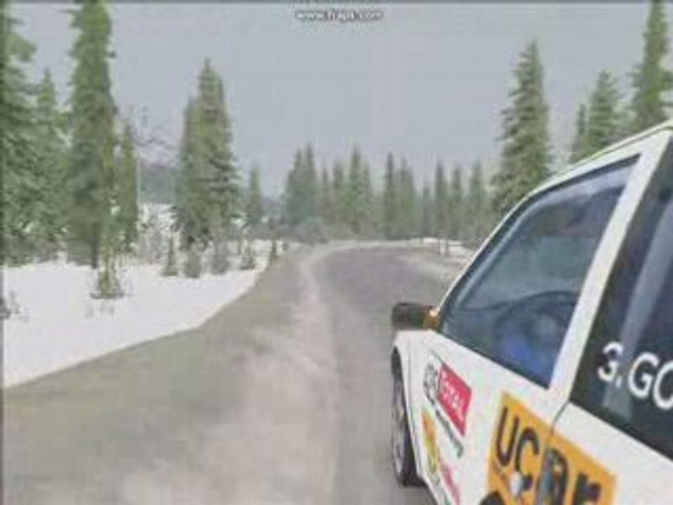 Rallyesim boulogne 08 GG