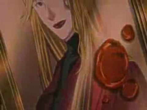 Devil May Cry Anime Opening