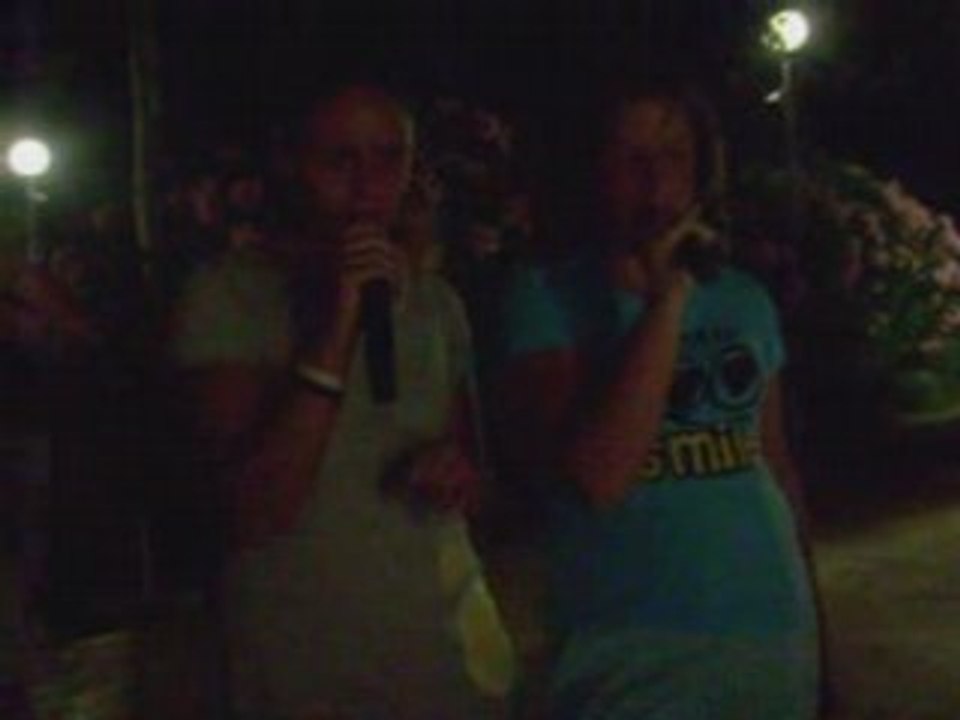 vac 2008 domaine du golf de st tropez