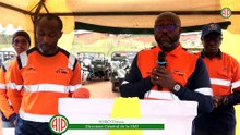 Région-Man / Ity : la SMI investit 80,653 millions de FCFA dans la salubrité de 18 villages riverains