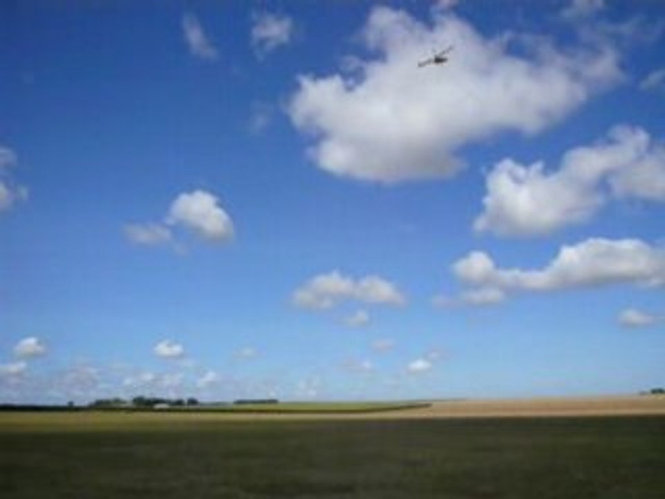 Mikado Logo 10 - Pilote ED - Poitiers Aout 2008