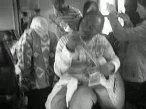 Car Dieu est un Dieu Puissant