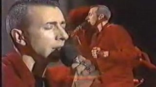 Marc Almond - If You Go Away - (Live)
