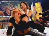 Molly Holly's Career in Photos