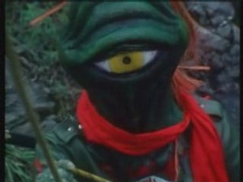 San Ku Kai Episode 1
