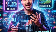 The Power of AI: How Artificial Intelligence Is Changing the World!