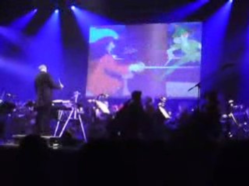 Kingdom hearts [ game video live glasgow ]