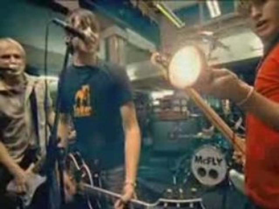 McFly - That Girl