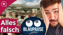 "Sowas baut man nicht!" - Cities Skylines 2 mit Blaupause