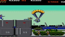 グリーンベレーAC版 Green Beret