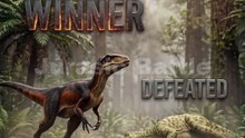 Fukuiraptor vs 6 Dinosaurs! Japan’s Mysterious Clawed Hunter
