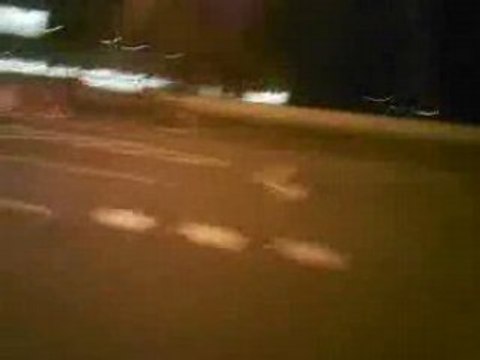 Yiying néon et mbk ovetto