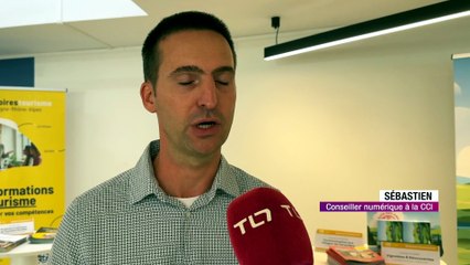 Loire Tourisme accompagne les professionnels du secteur avec des ateliers pratiques