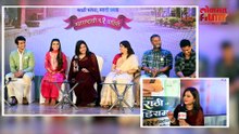Bhargavi chirmule_Interview