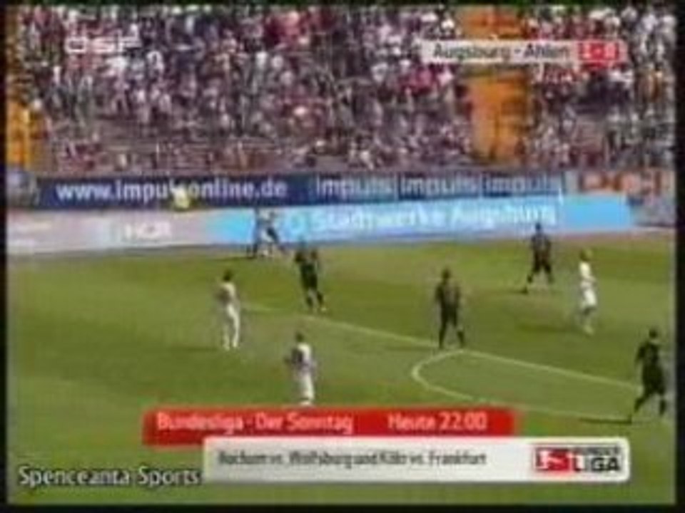 The Sanyiman in action