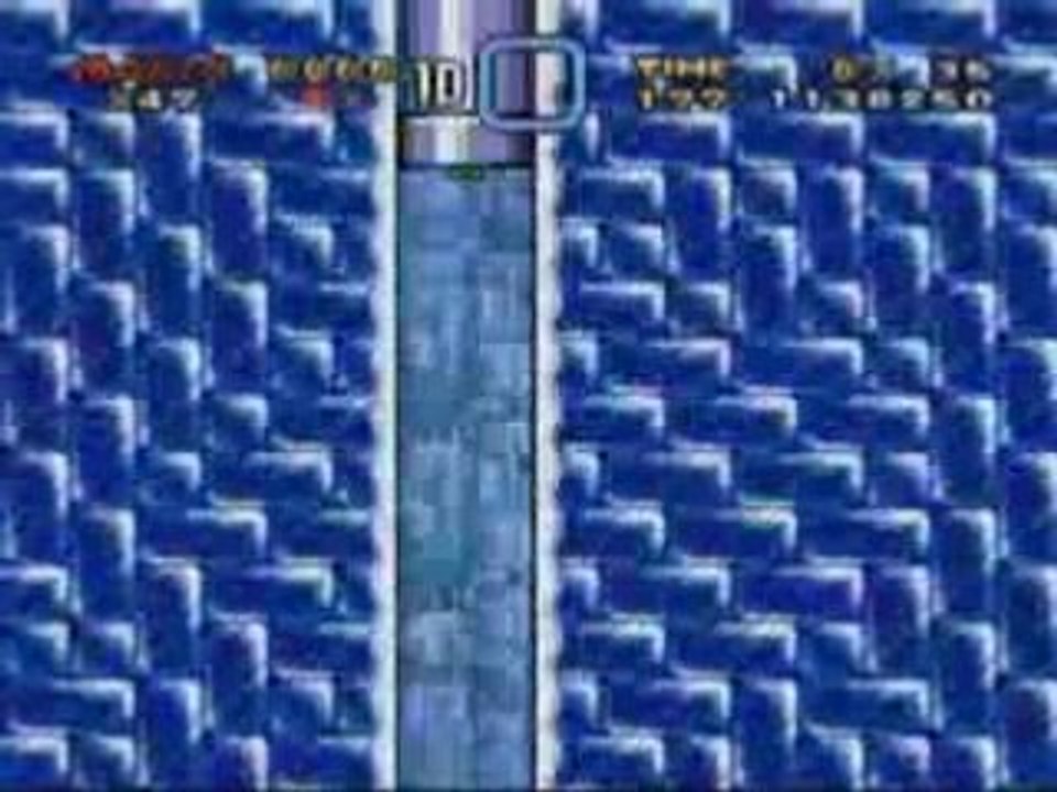 Tsrpr 37 Iceberg 2 & Volcanic Voyage