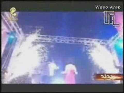 Najwa Karam 7ata bi a7lamak from album hayda haki 2008