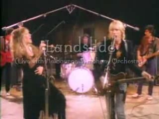 Crystalvision Stevie Nicks