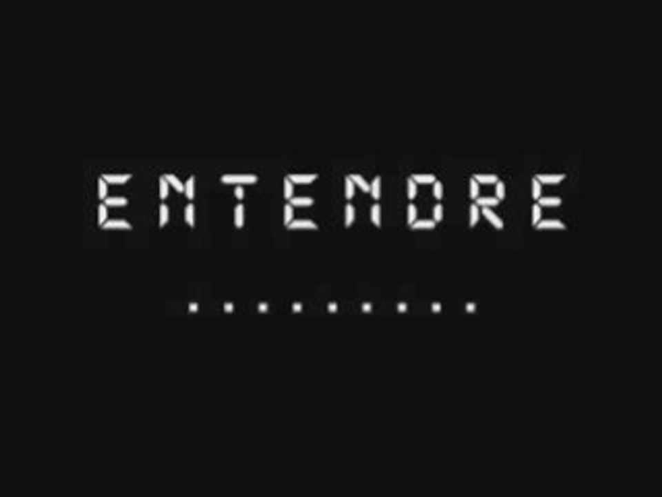 Bande annonce