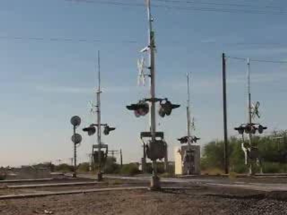 UP 4071 West