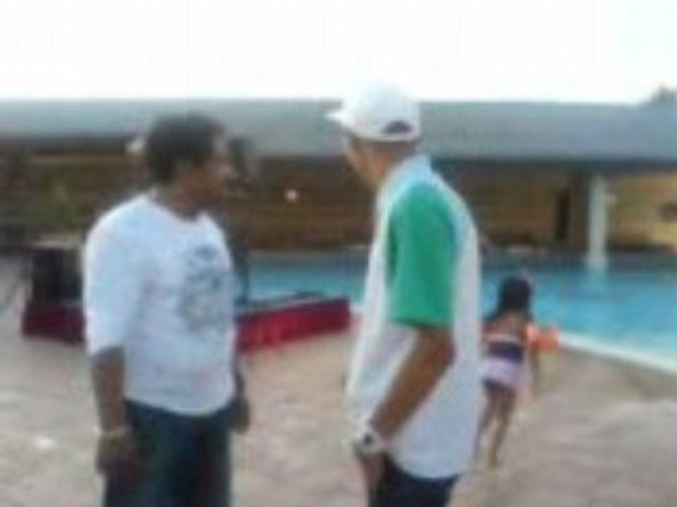 cheb khaled avec ilyes
