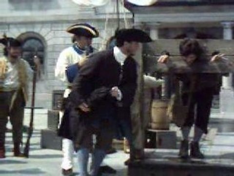 Marché public du XVIII ème siècle 6 (clémence)