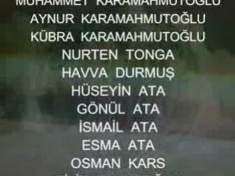 Kullar deprem videosu 2 ahmetkilic.webs.com ahmet4141