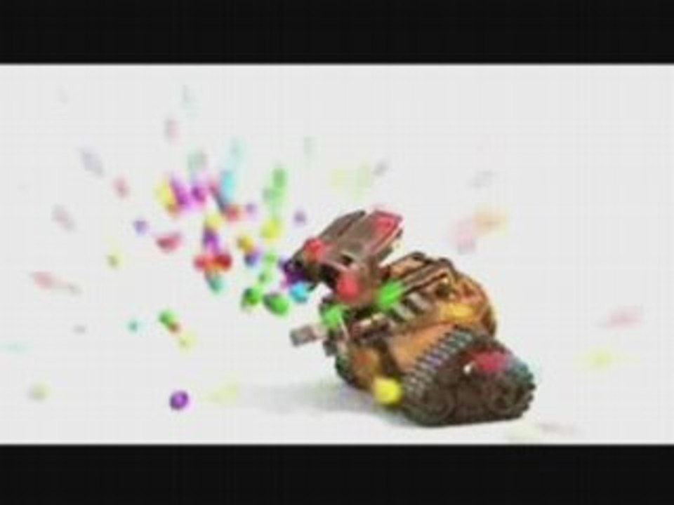 Wall-E