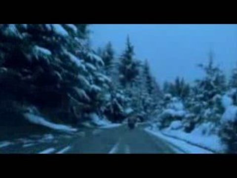 Diarios de motocicleta - el viaje