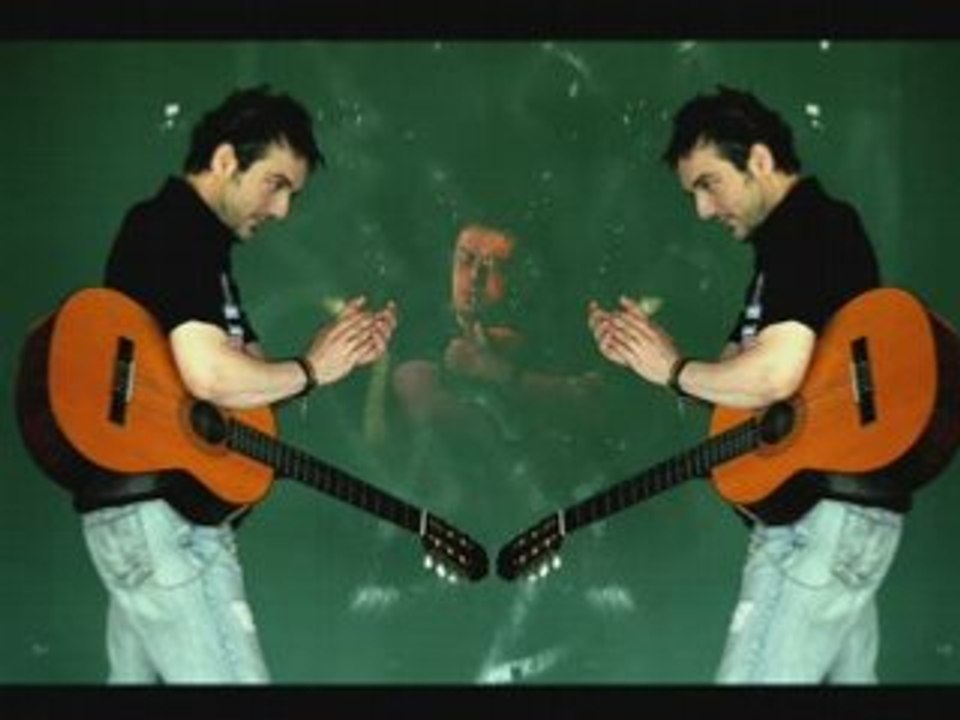 Tuna Tabu - Pişman Olduğuma Pişmanım