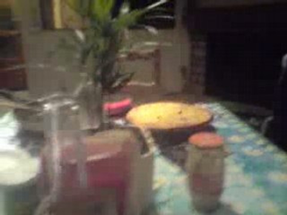 Oulala LES FREROS ( L )