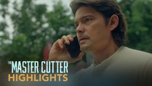 The Master Cutter: Samir, nakatakas sa ospital! (Episode 112)