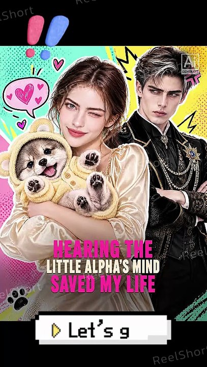 Hören, wie der Geist des kleinen Alpha mein Leben gerettet hat Englischer Film Tägliche Bewegung Aus penniless Flüchtling zu untouchable Luna | Ganzer Film Deutsch