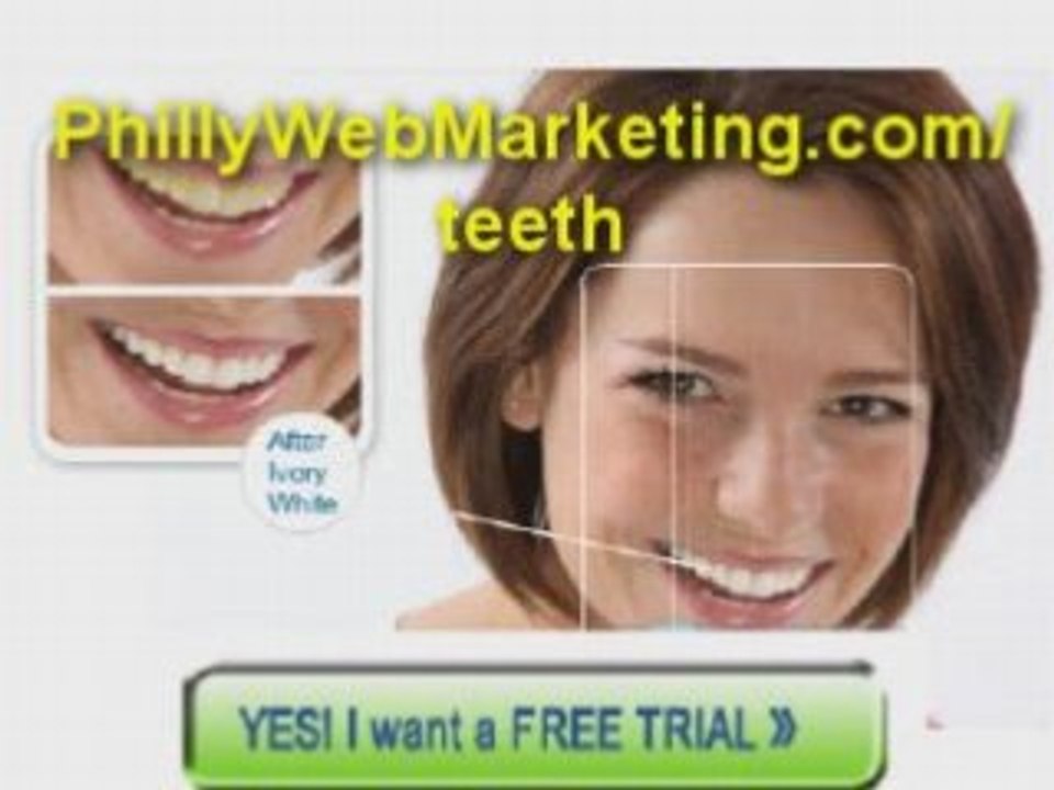 Whiten Your Teeth Naturally