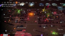 ALL Week 8 Scout Solutions! Red Horizon Manhunt Guide | The Division 2