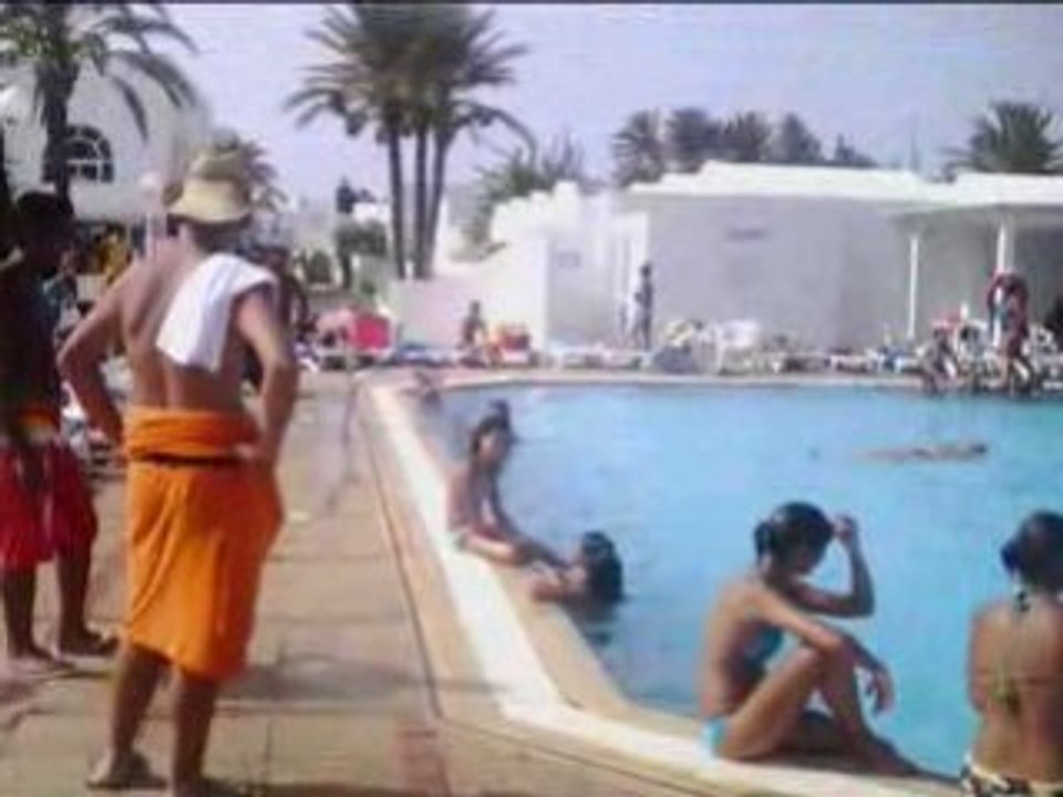 Tunisie 2oo8 .