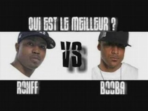(Remix) Rohff LE CODE DE L'HORREUR