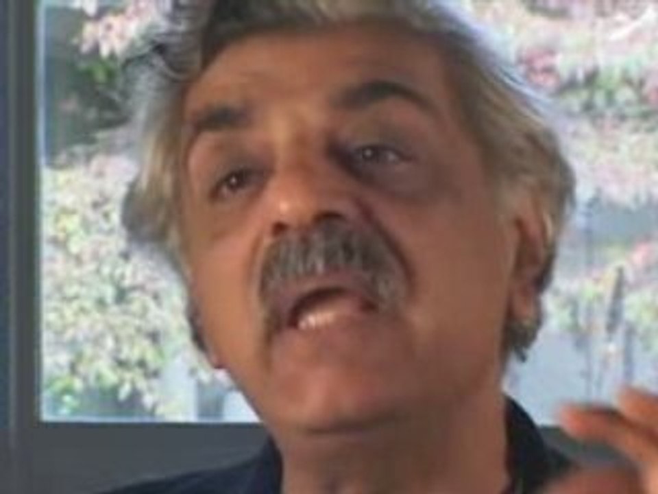 Bush, Cheney, PNAC, & The Criminal Conspiracy To Invade Iraq