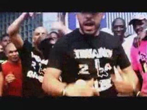 clip truand 2 la galere morsay zehef v.a.m vfgang