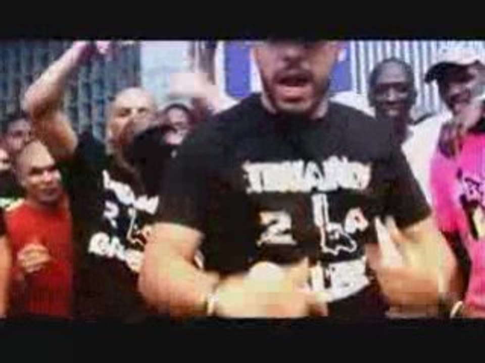 clip truand 2 la galere morsay zehef  v.a.m  vfgang