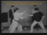 Bruce Lee - entrainement brutal