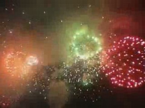 Soirée du GALA UTT 2008 @ Troyes