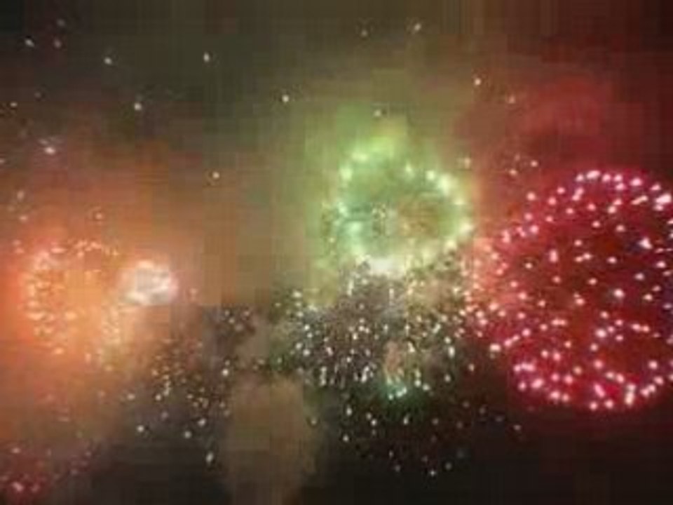 Soirée du GALA UTT 2008 @ Troyes