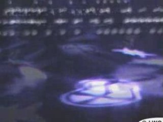 Clubbing Circus (Graff video by LWO 2007)