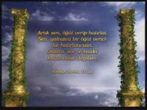 Hz muhammed s.a.v. efendimizin hayati video 2 ahmet4141