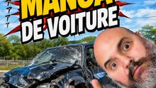TOP 2 MANGA DE VOITURE 🚗