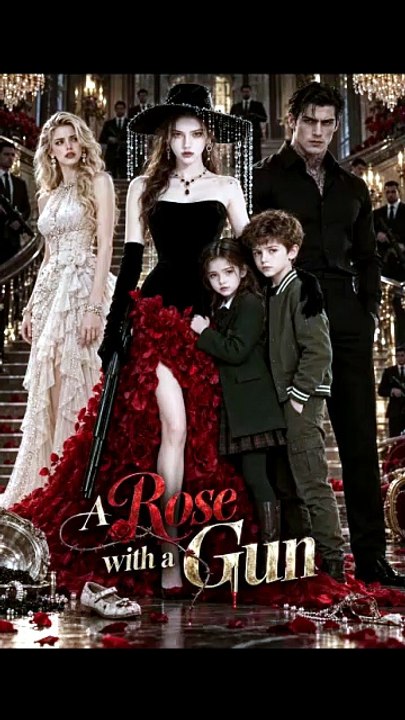 Eine Rose mit einer Waffe | Ganzer Film Deutsch