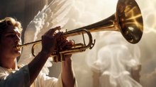 **Title:** The Sixth Trumpet: 200 Million Horsemen | Revelation 9:13–21 Explained