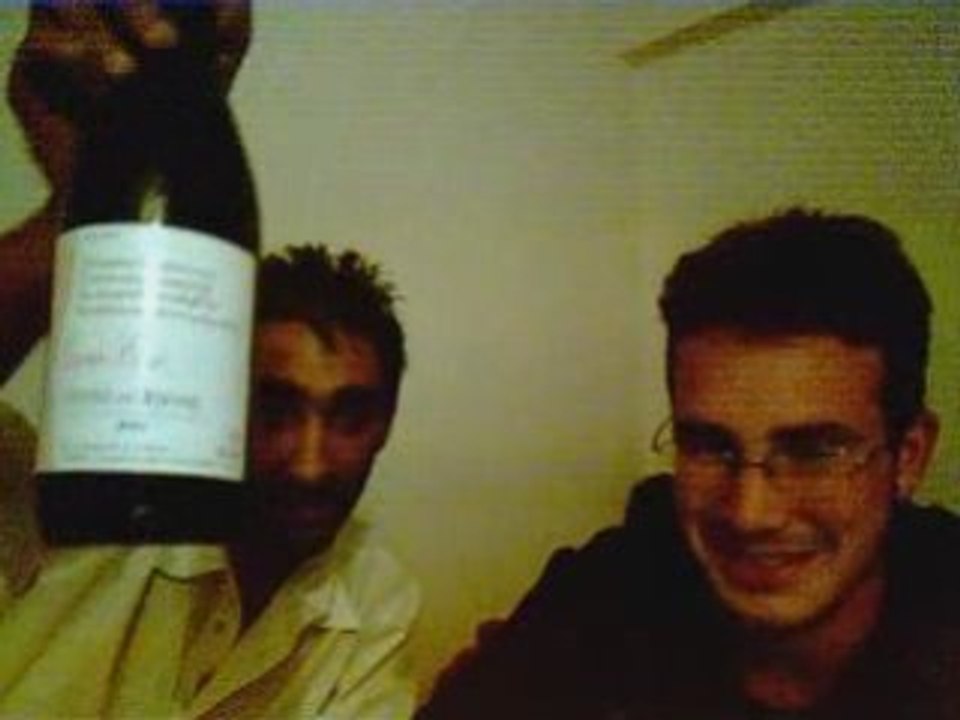 Après Anniversaire Sanjay